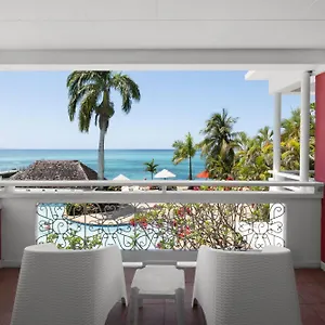 Grand Decameron Cornwall Beach, A Trademark All-Inclusive Resort Resort