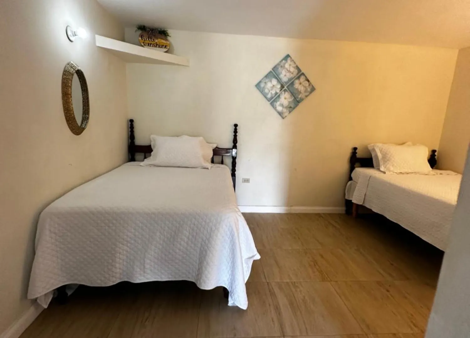 Appartement The Shelton - Blossom'S Rest Montego Bay