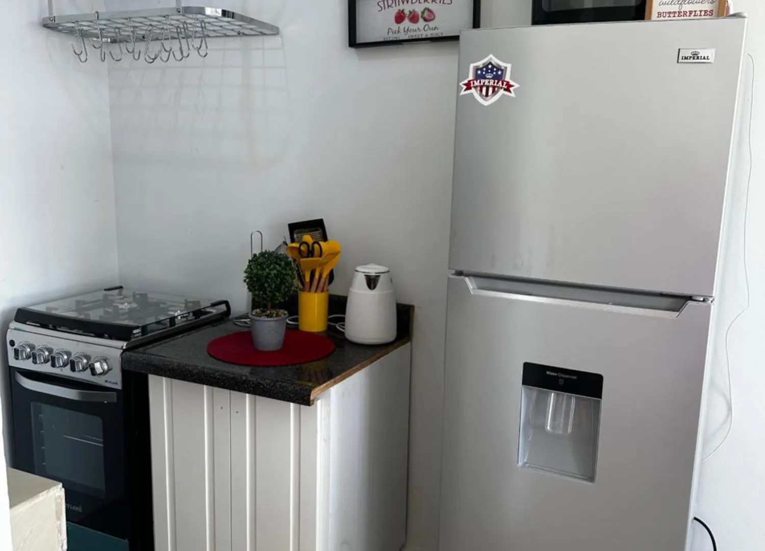 Apartment The Shelton - Blossom'S Rest Montego Bay Jamaica